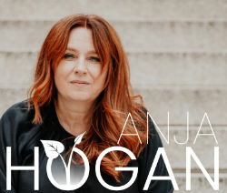 Anja Hogan